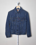 1970s Levi's Type 3