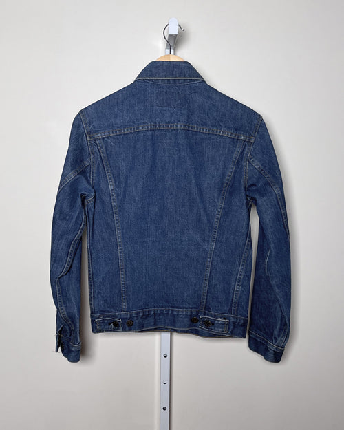 1970s Levi's Type 3