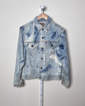 Bleached Levi's Type III