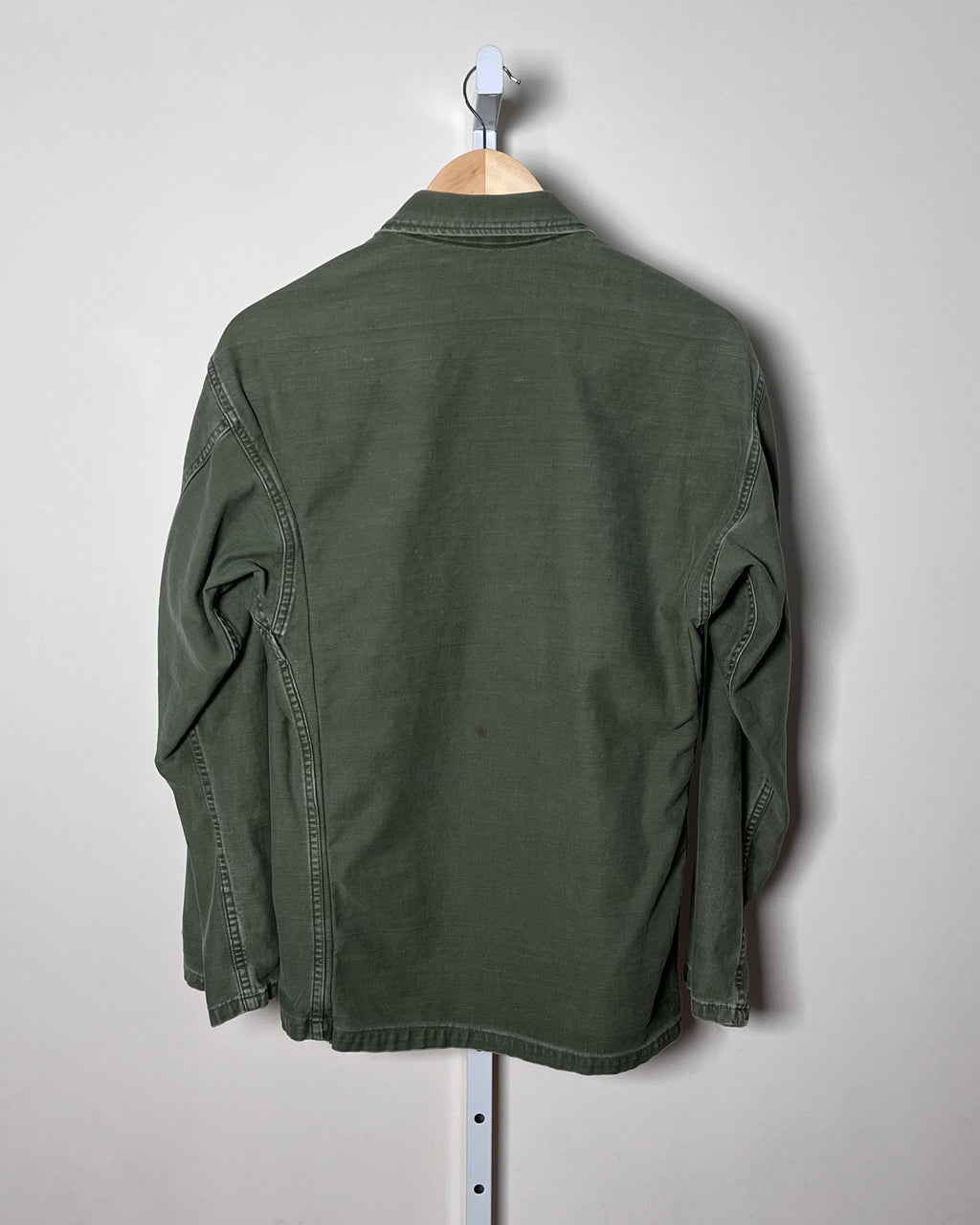 OG 107 Sateen Shirt