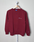 Champion Crewneck - Large