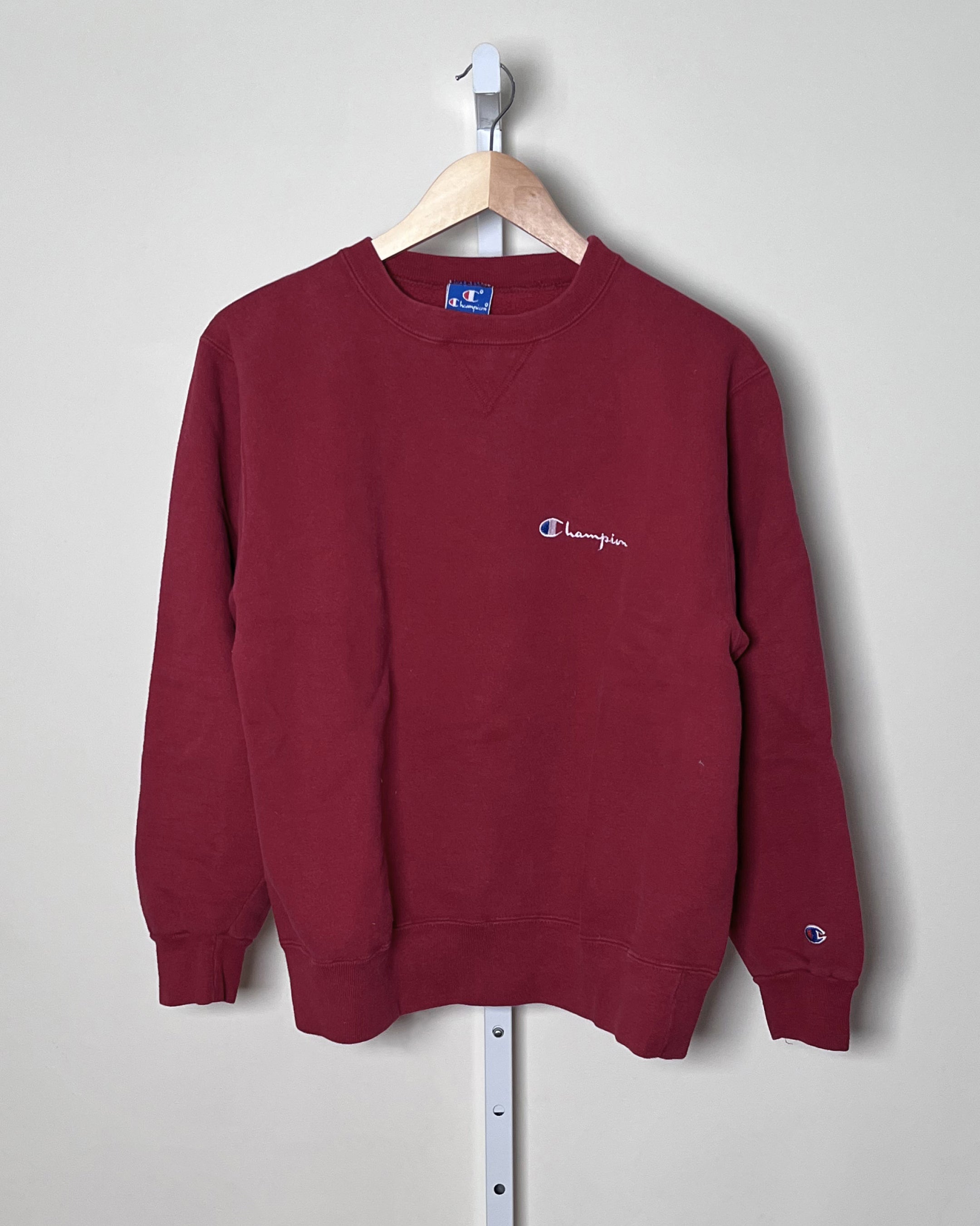 Champion Crewneck - Large