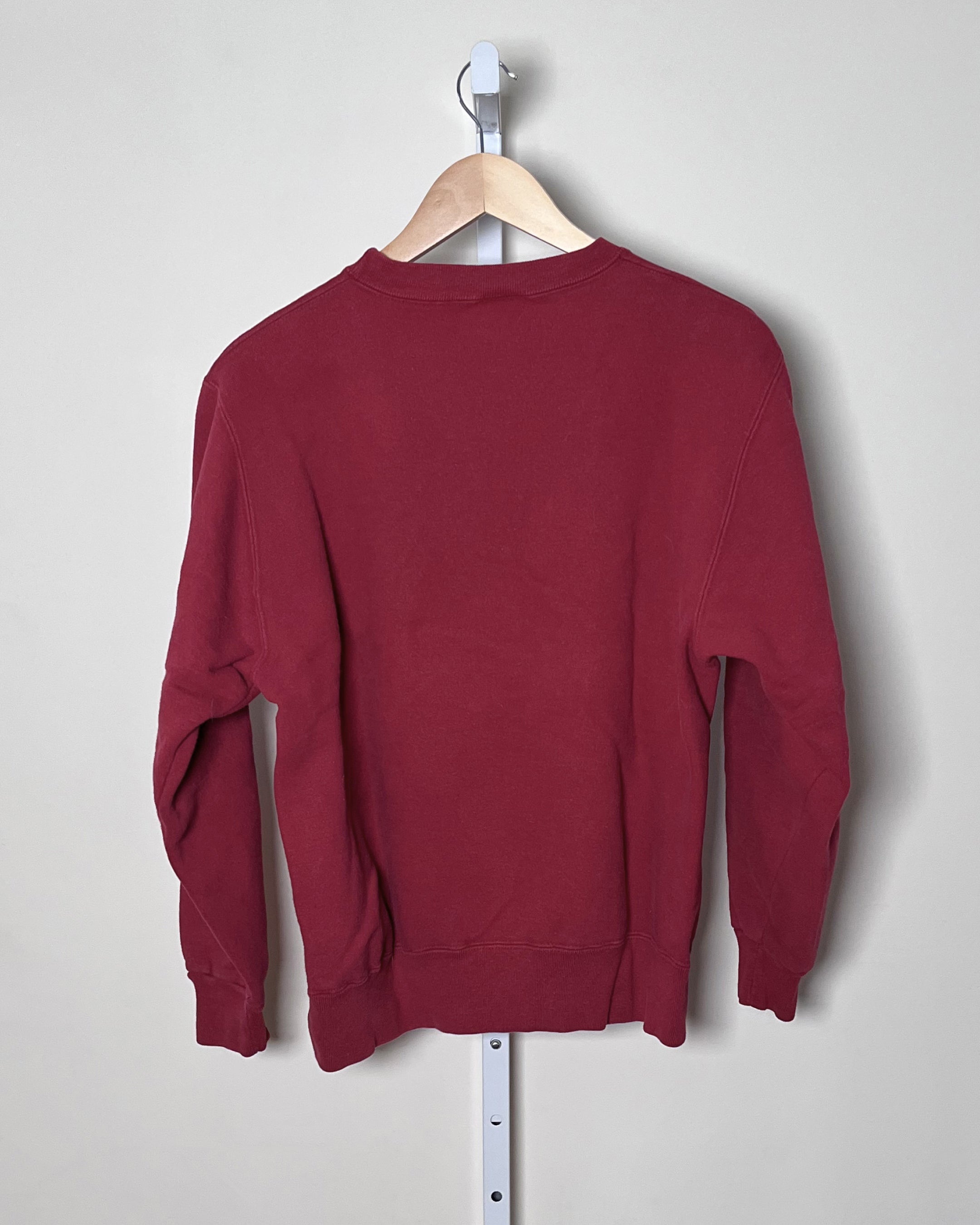 Champion Crewneck - Large