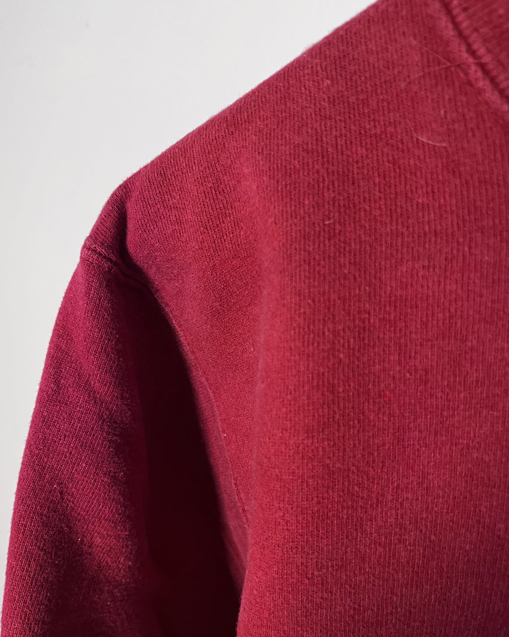 Champion Crewneck - Large
