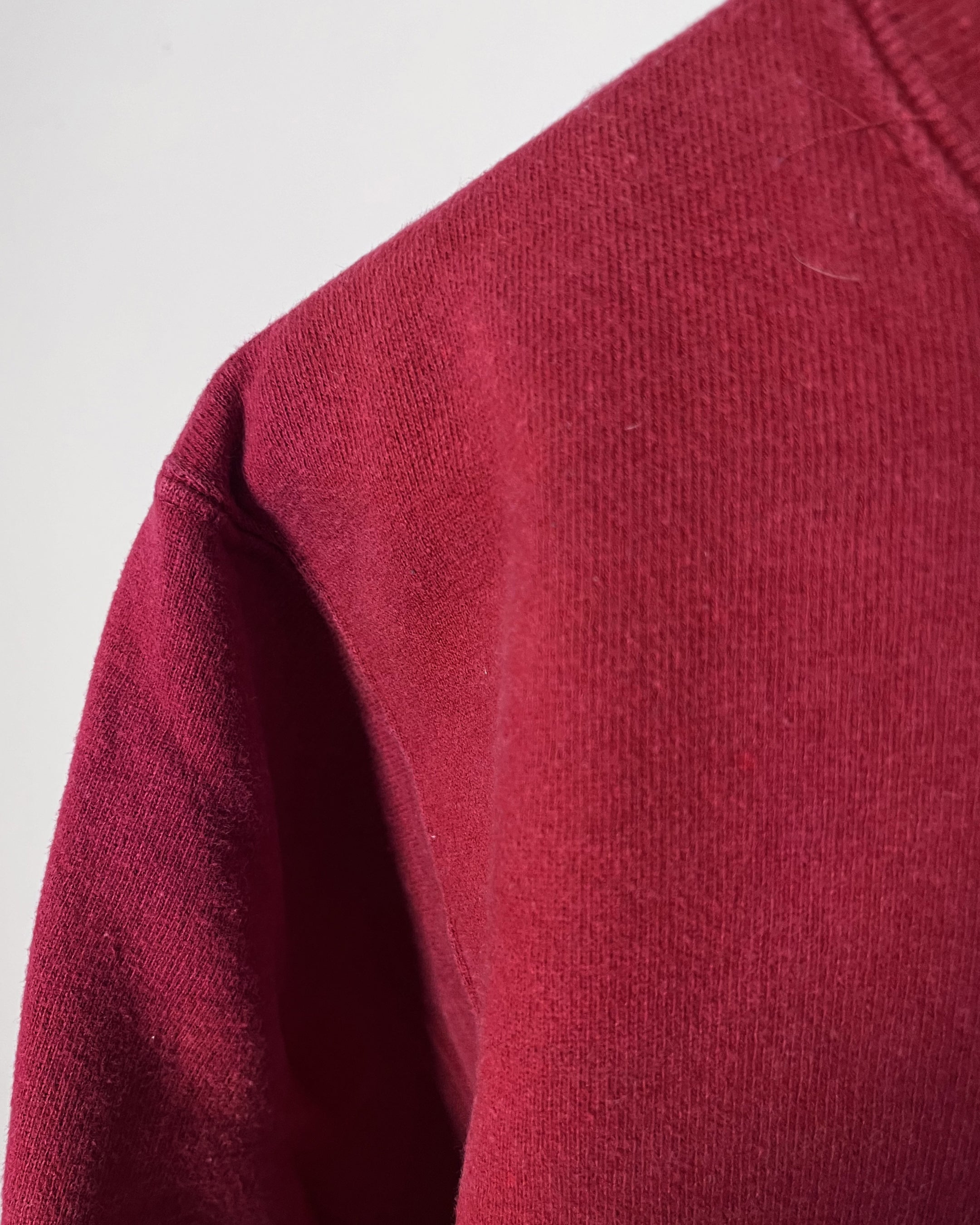 Champion Crewneck - Large