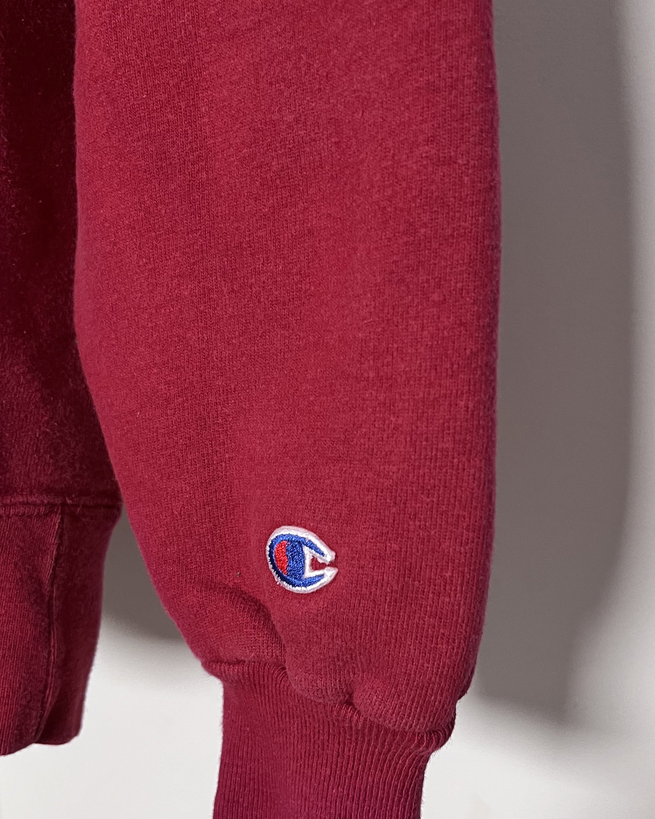 Champion Crewneck - Large