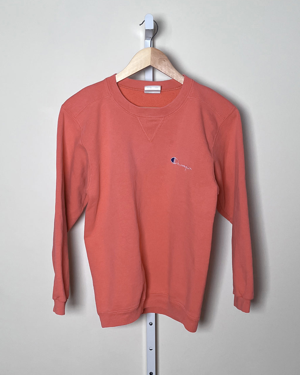 Champion Crewneck - Small