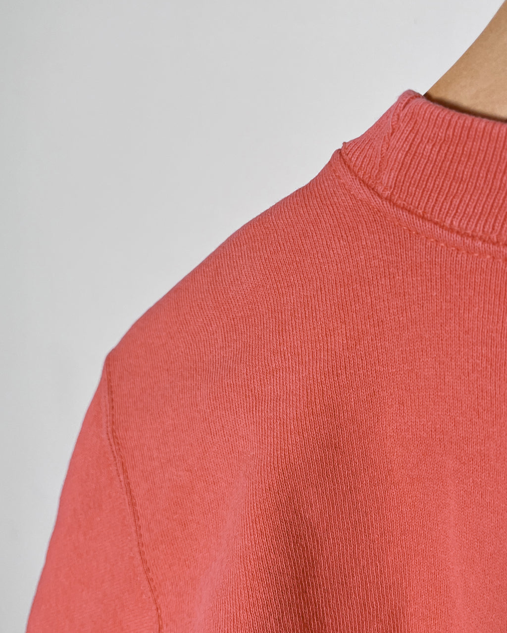 Champion Crewneck - Small