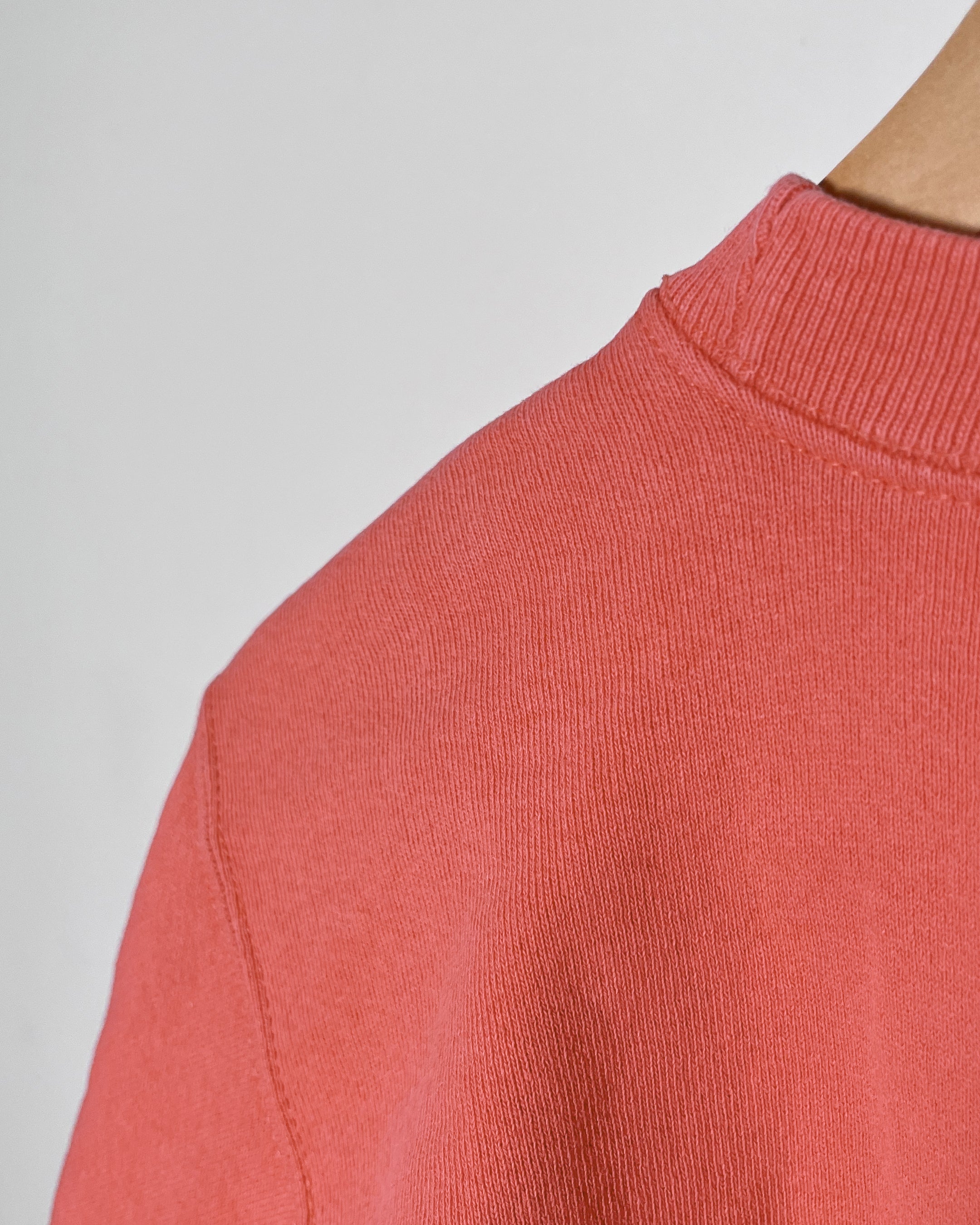 Champion Crewneck - Small