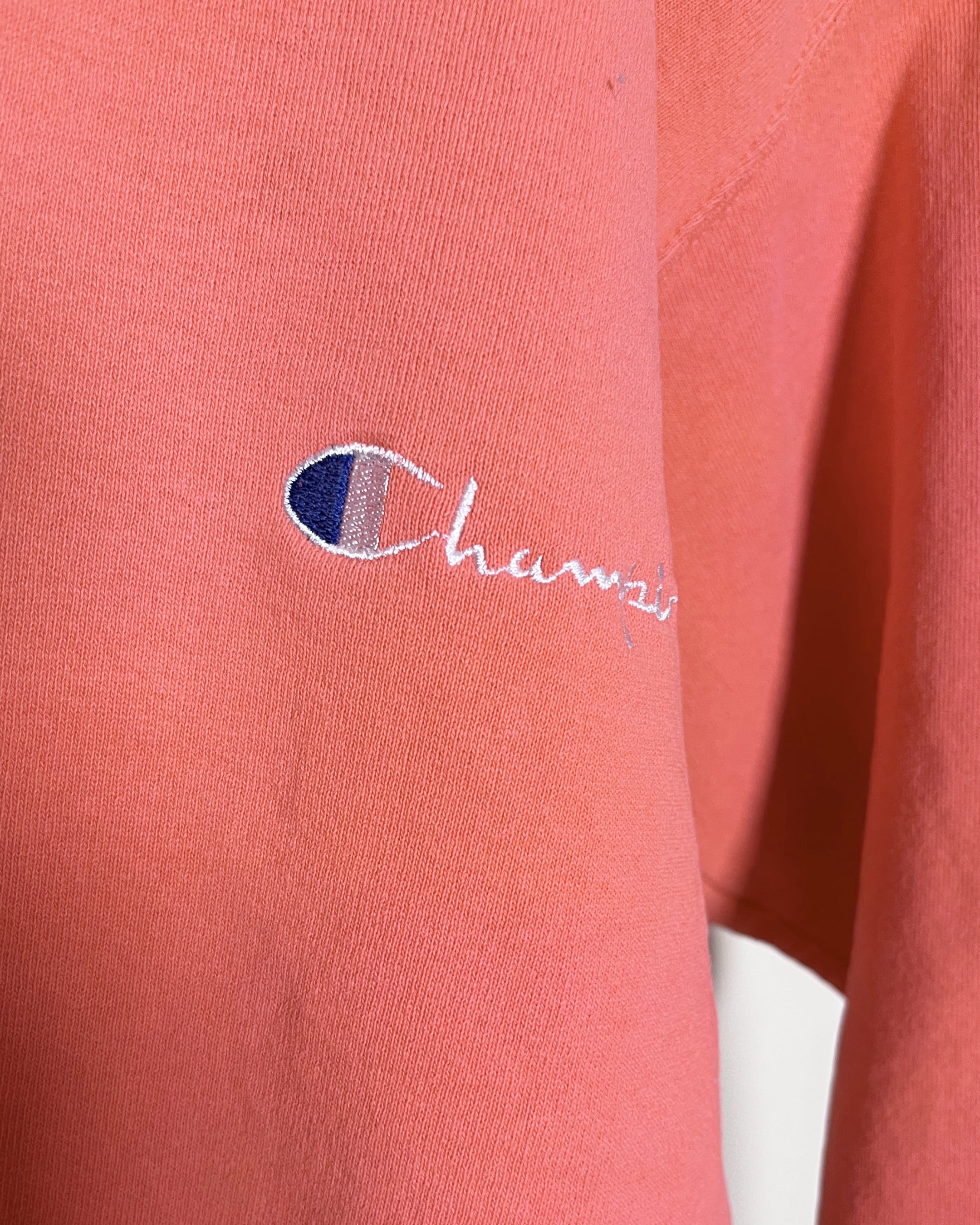 Champion Crewneck - Small
