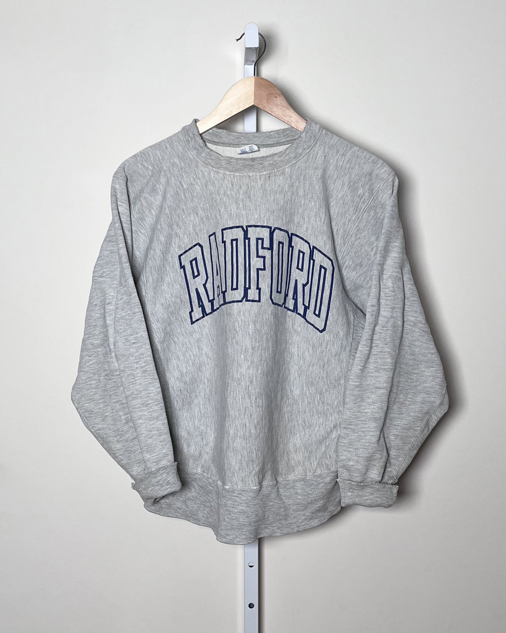 Champion Reverse Weave Radford Crewneck - Medium