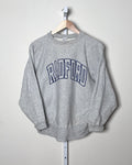 Champion Reverse Weave Radford Crewneck - Medium