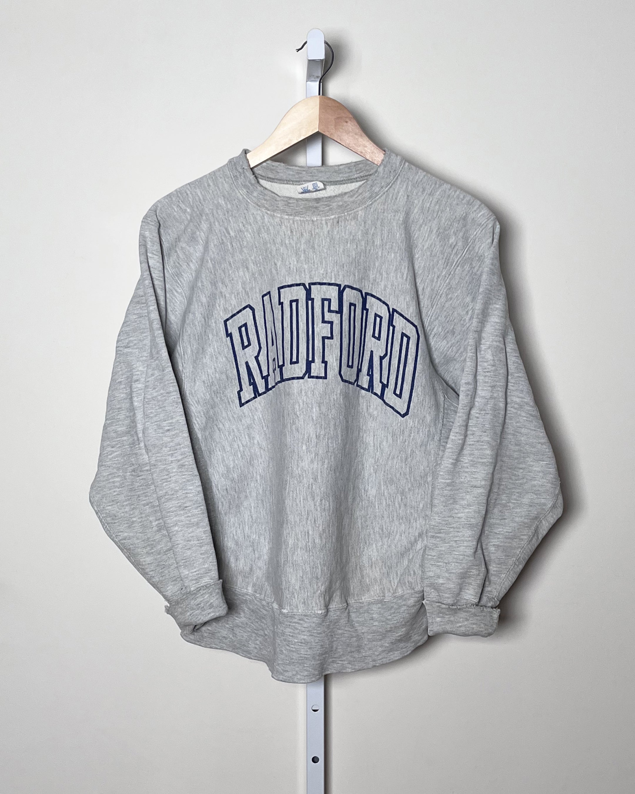 Champion Reverse Weave Radford Crewneck - Medium