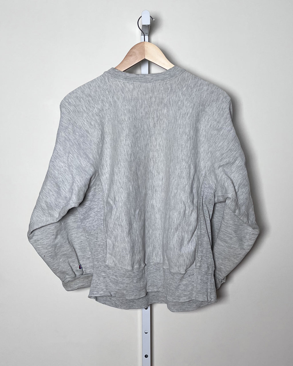 Champion Reverse Weave Radford Crewneck - Medium