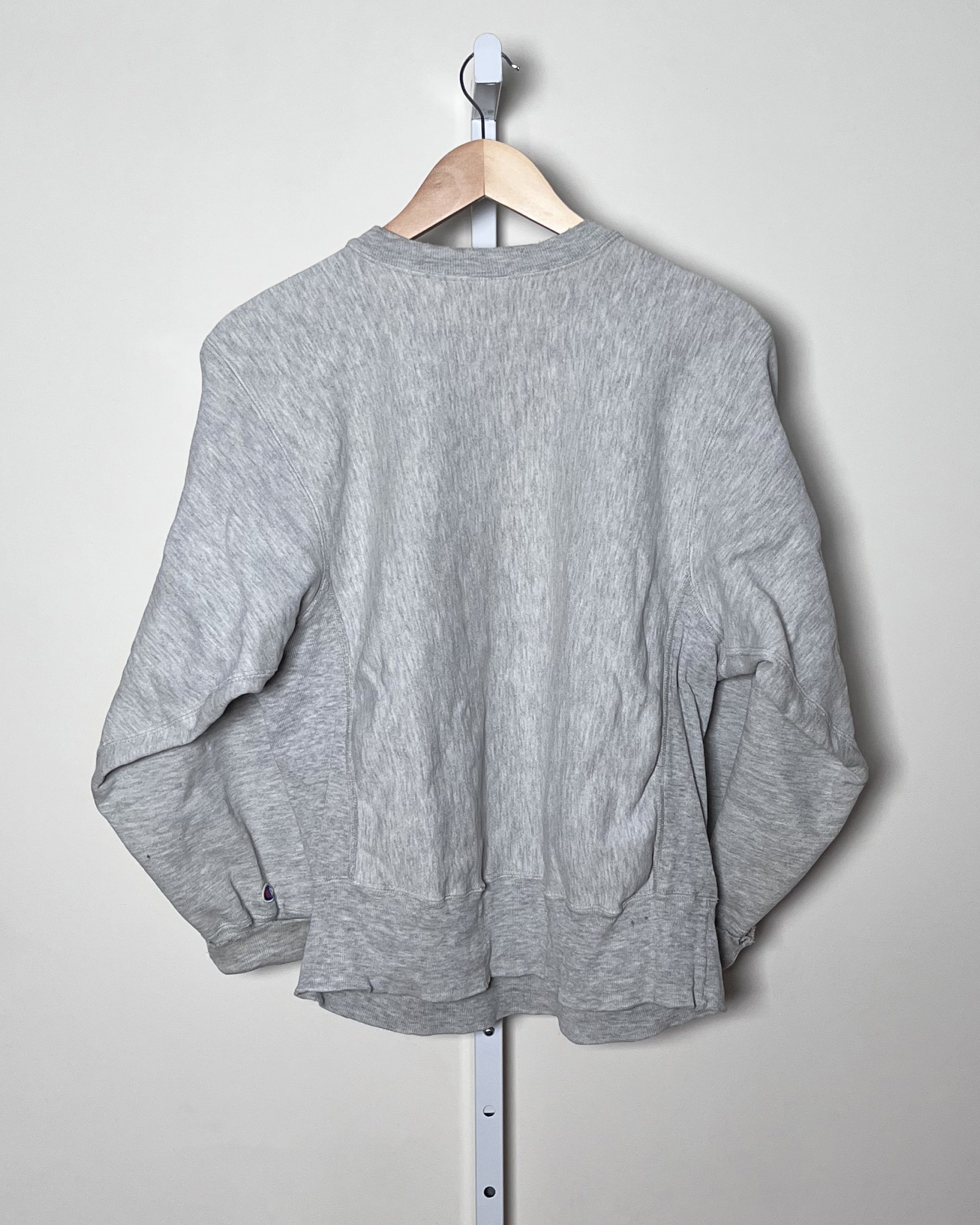 Champion Reverse Weave Radford Crewneck - Medium