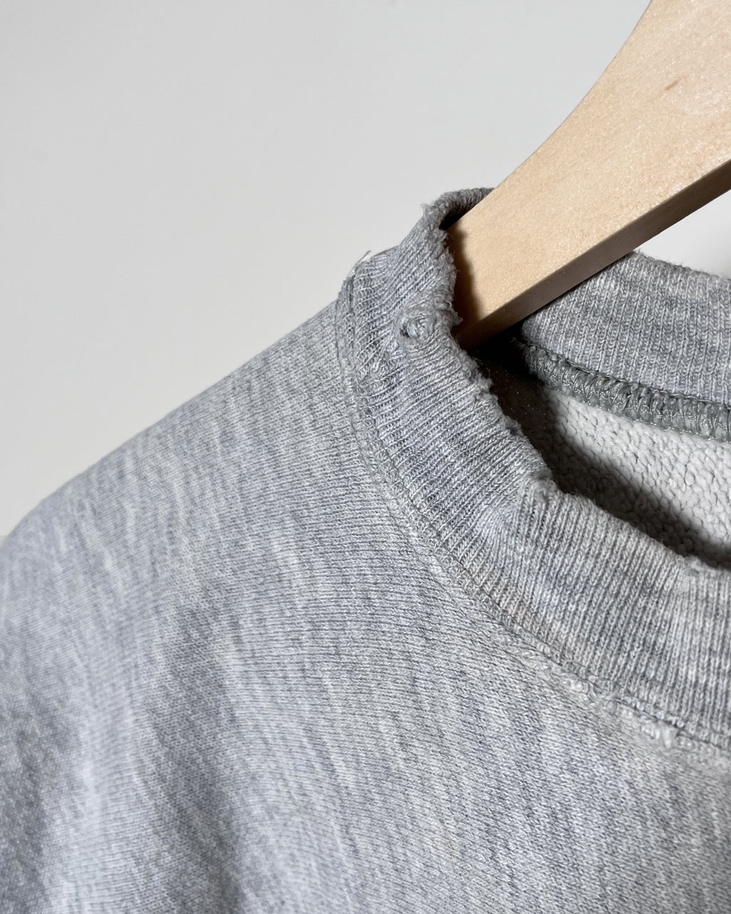Champion Reverse Weave Radford Crewneck - Medium
