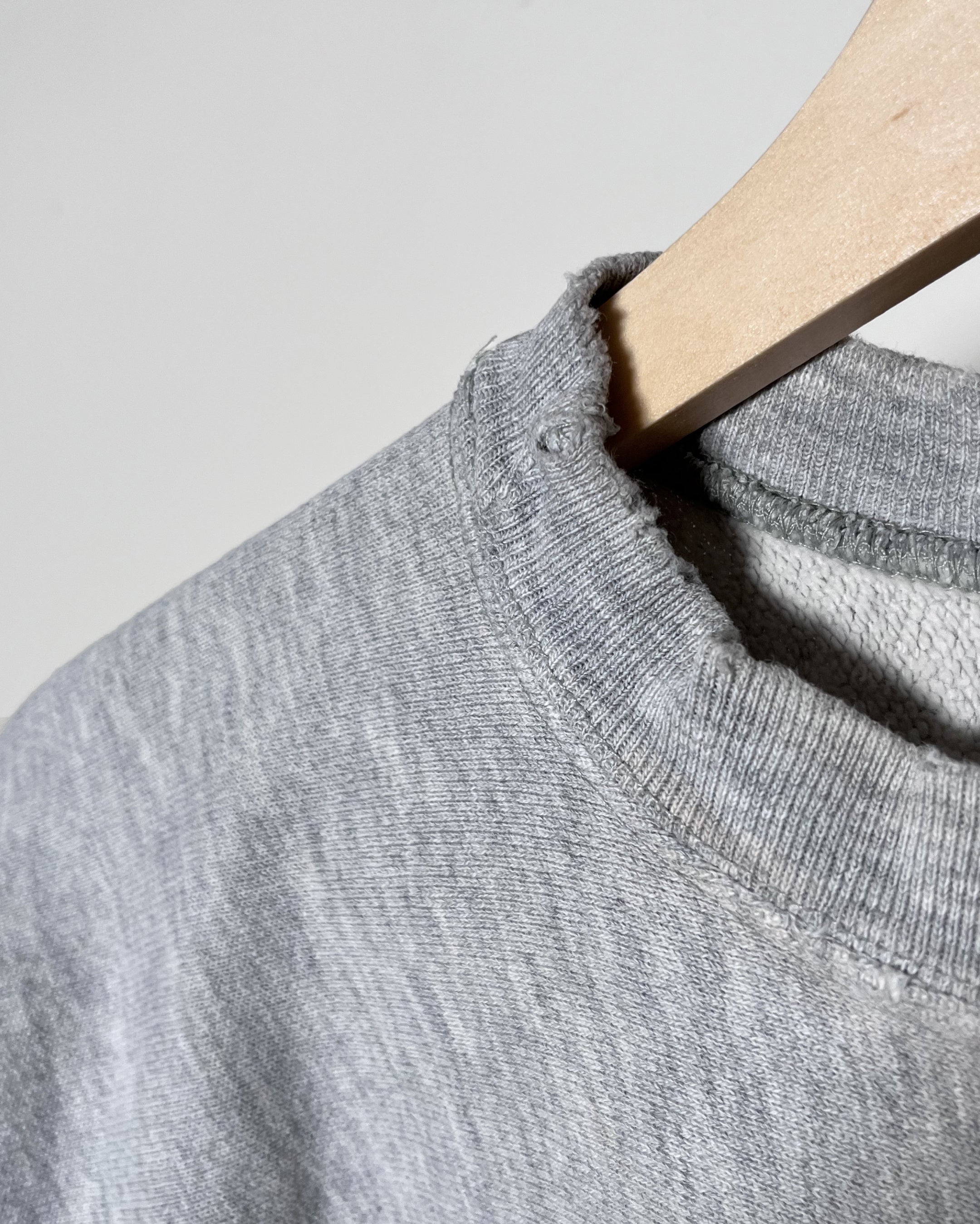 Champion Reverse Weave Radford Crewneck - Medium