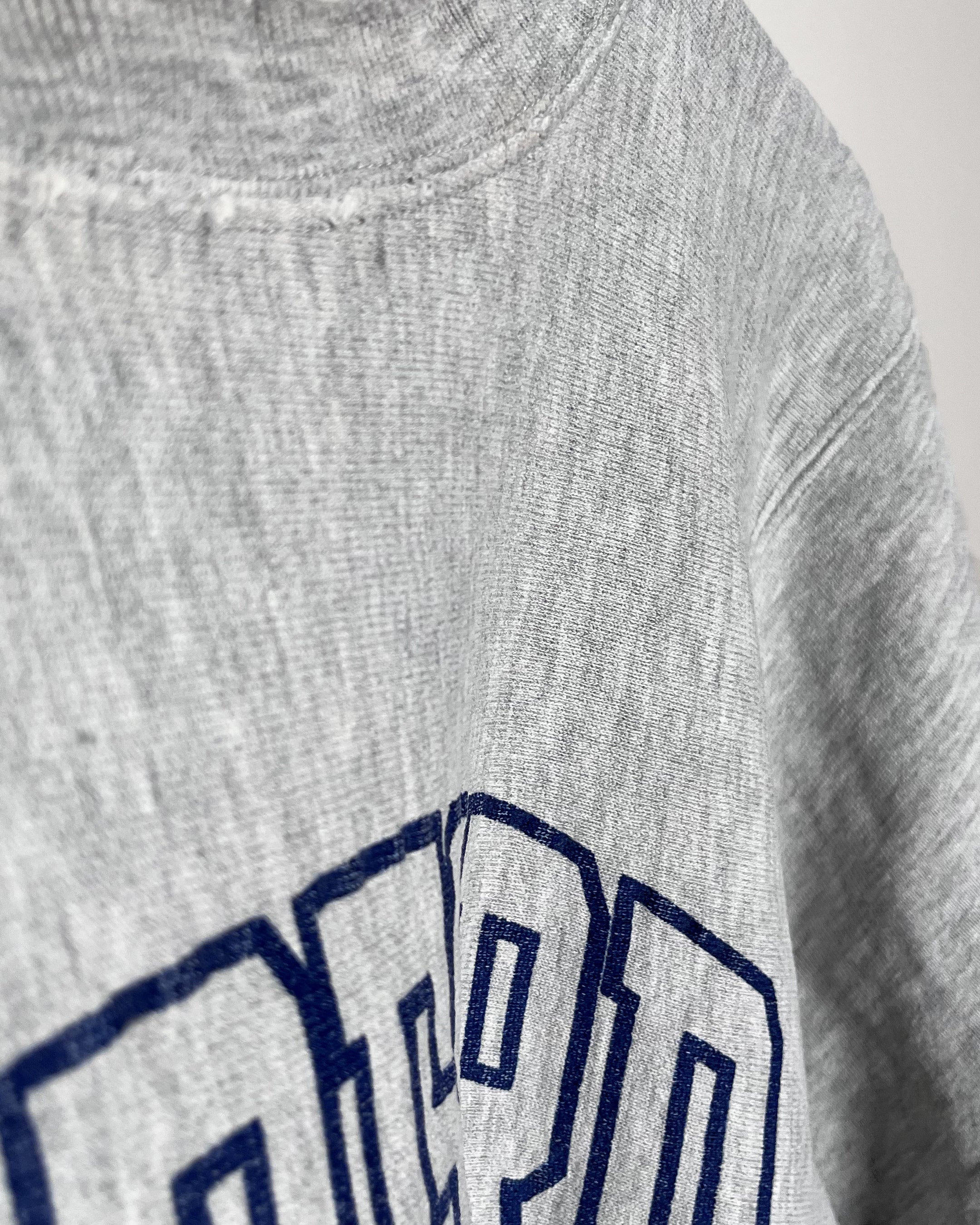 Champion Reverse Weave Radford Crewneck - Medium