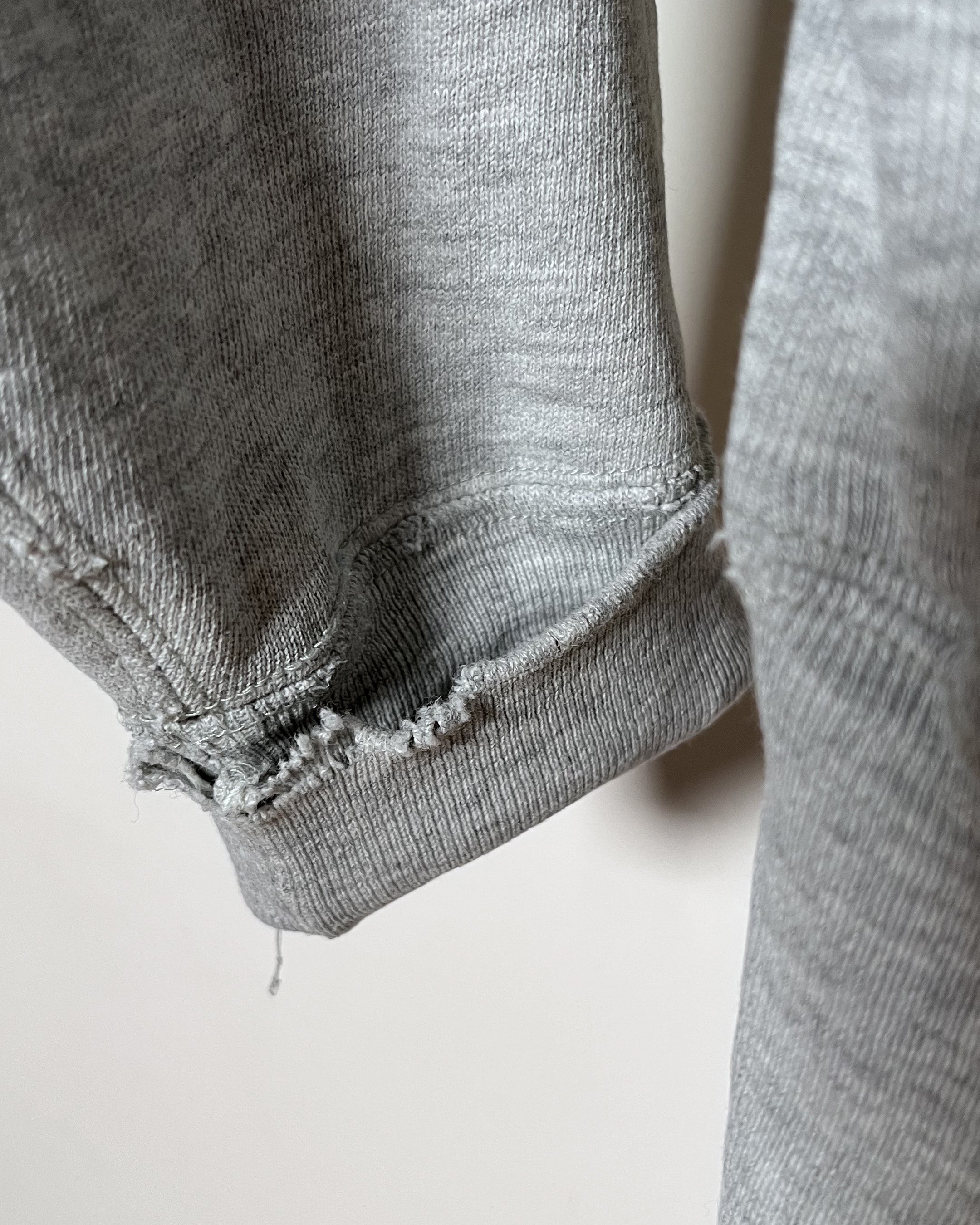 Champion Reverse Weave Radford Crewneck - Medium