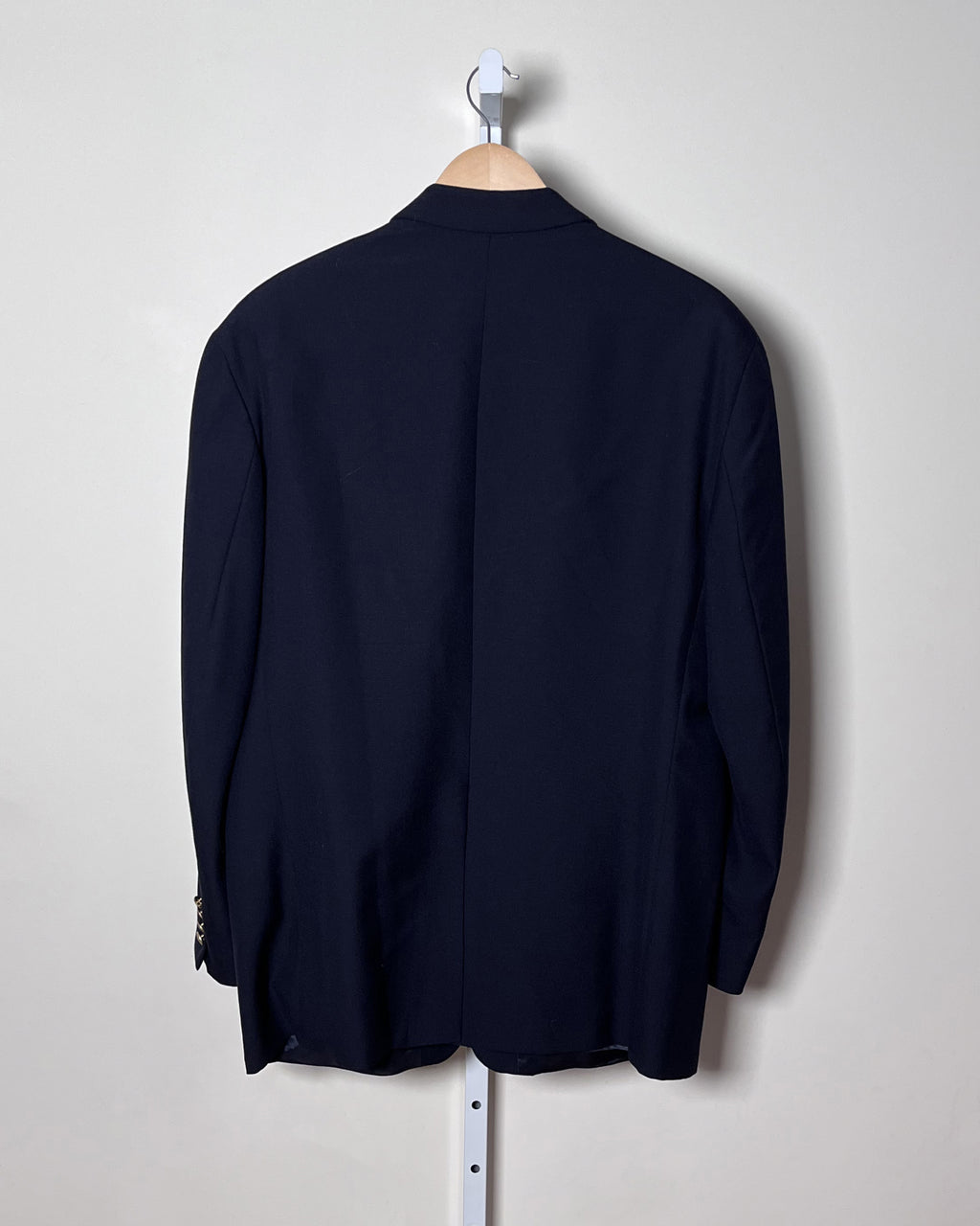 Vintage Chaps Ralph Lauren Navy Blazer