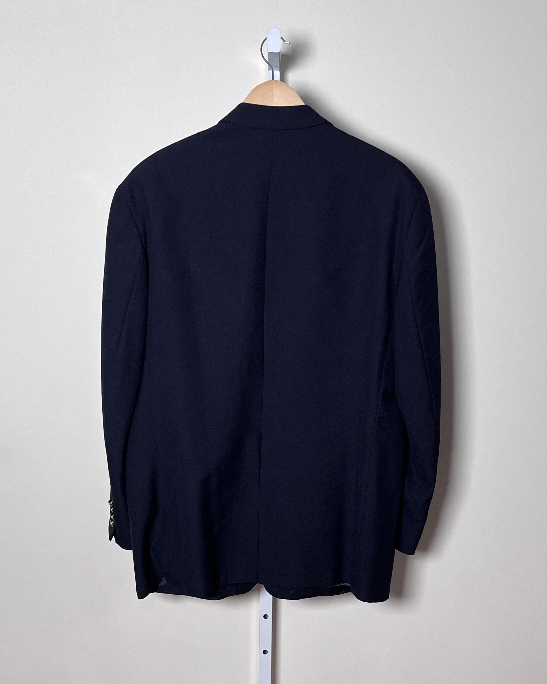 Vintage Chaps Ralph Lauren Navy Blazer