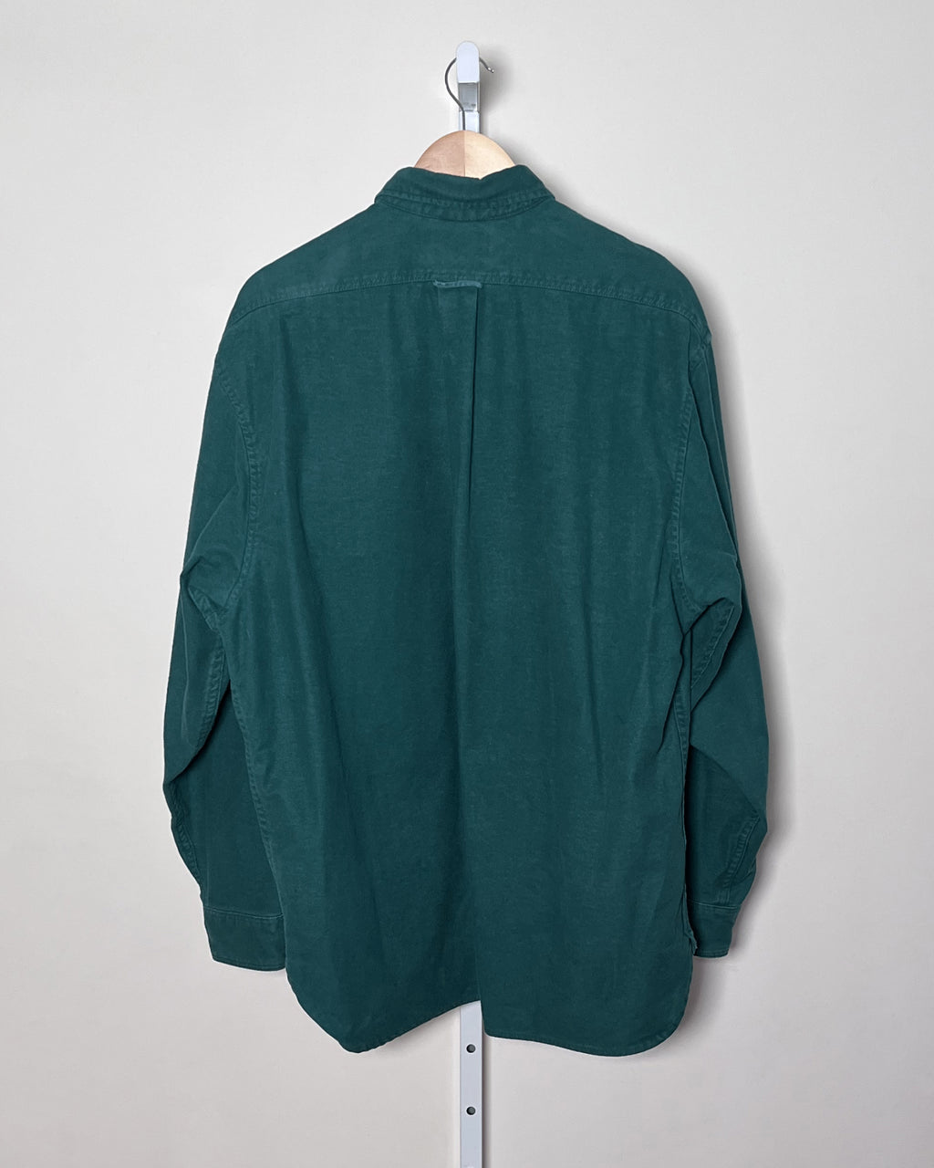 Eddie Bauer Chamois Shirt - Extra Large