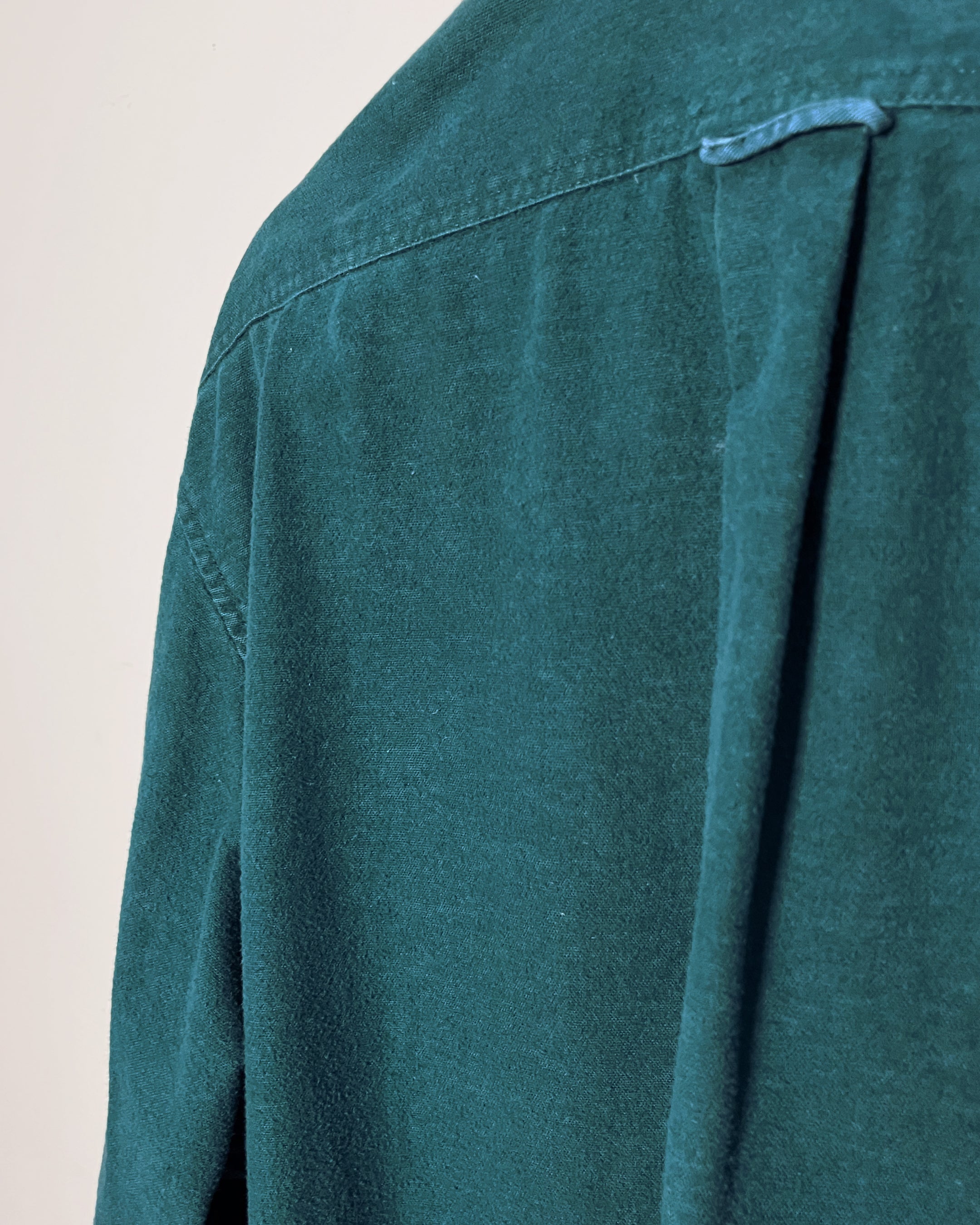 Eddie Bauer Chamois Shirt - Extra Large
