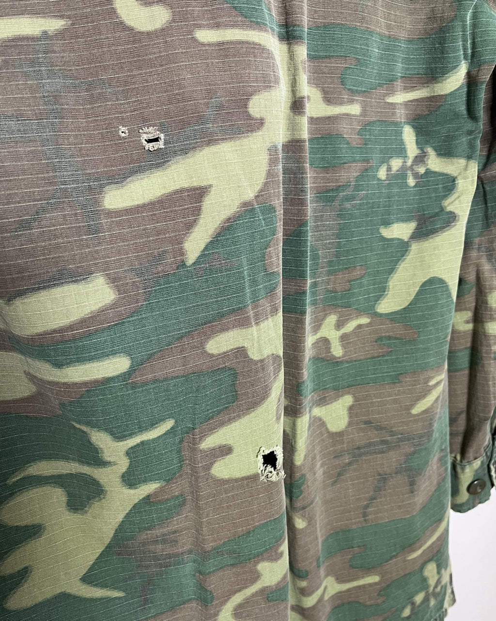 1960s/70s Camo ERDL