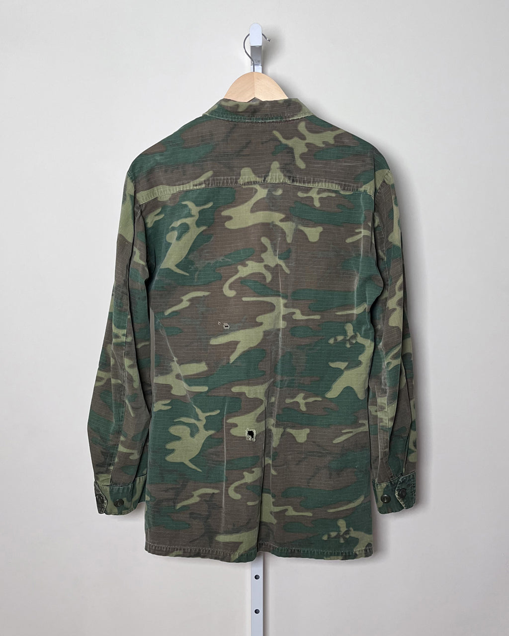 1960s/70s Camo ERDL