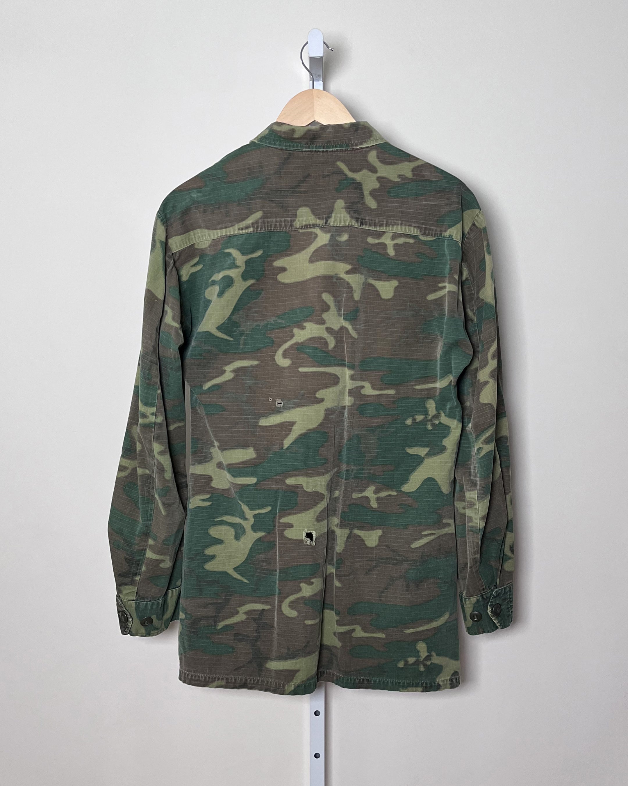 1960s/70s Camo ERDL