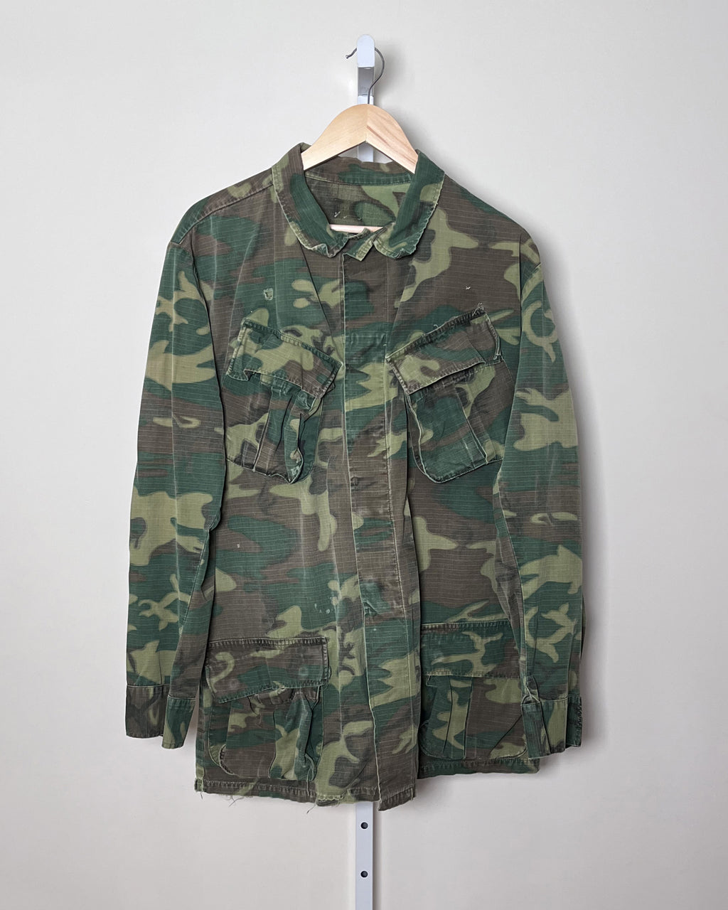 1960s/70s Camo ERDL