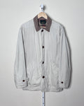 J. Crew Oarsman Field Jacket -Small