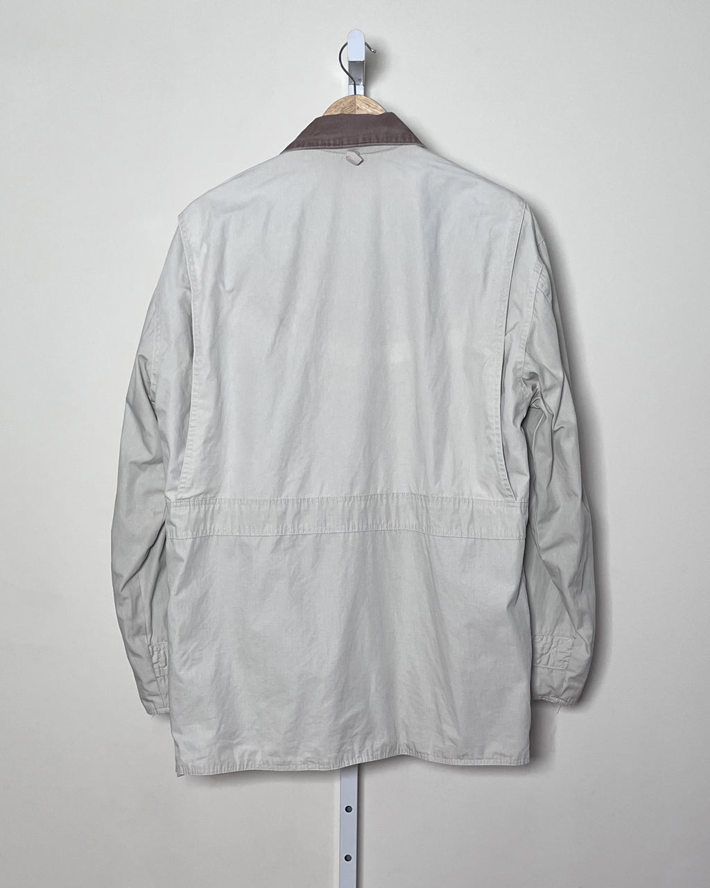 J. Crew Oarsman Field Jacket -Small