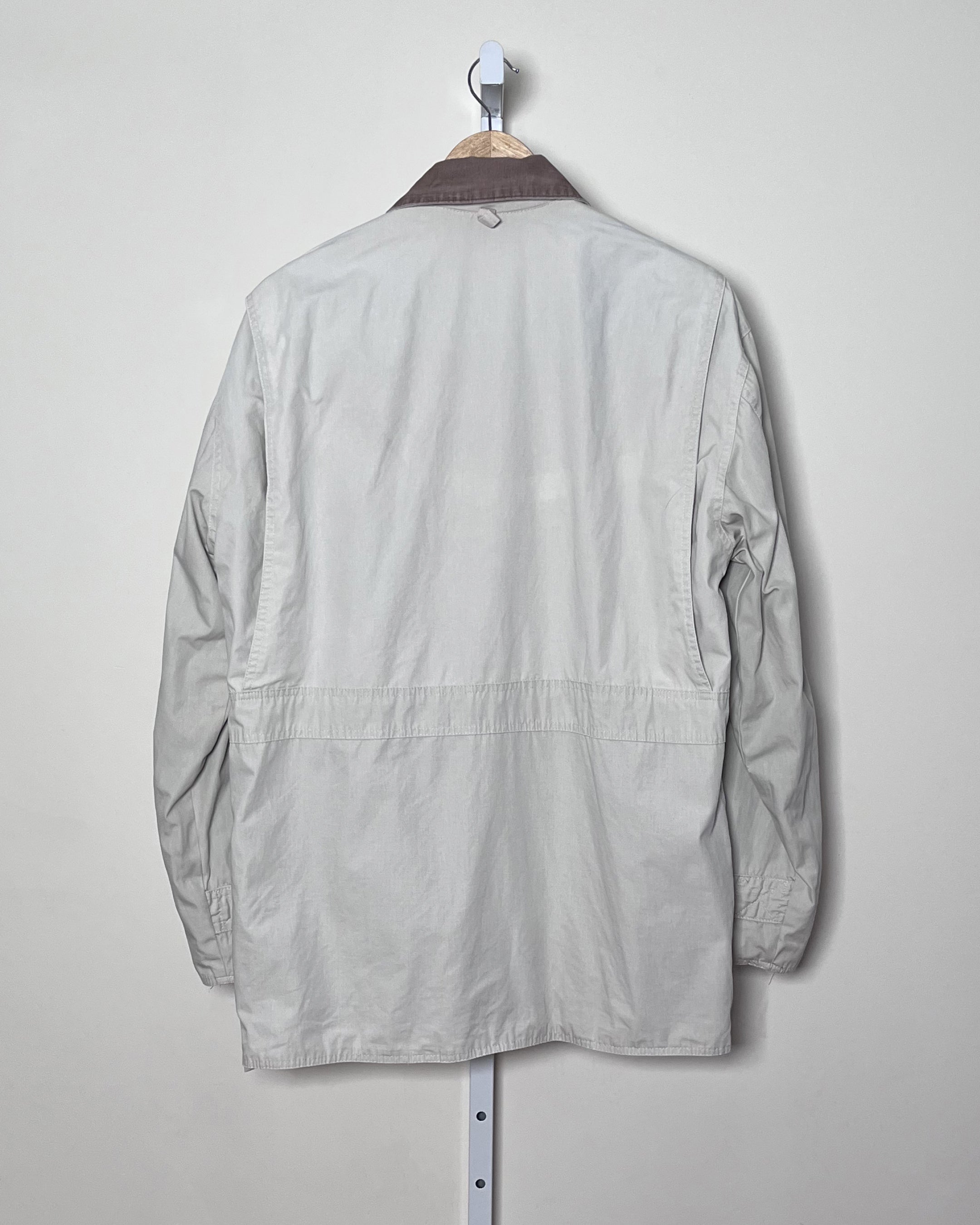 J. Crew Oarsman Field Jacket -Small