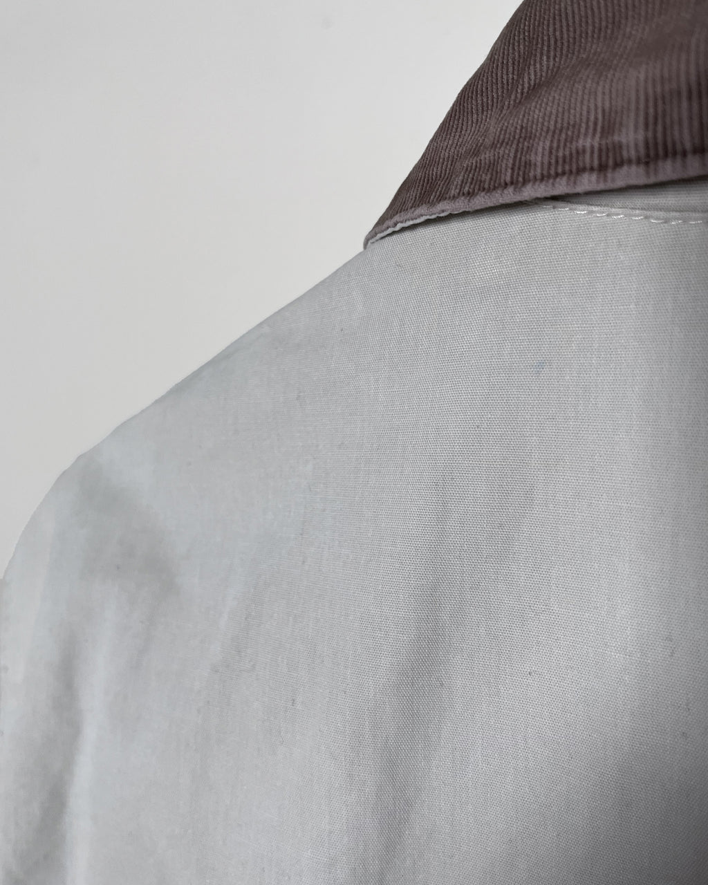 J. Crew Oarsman Field Jacket -Small