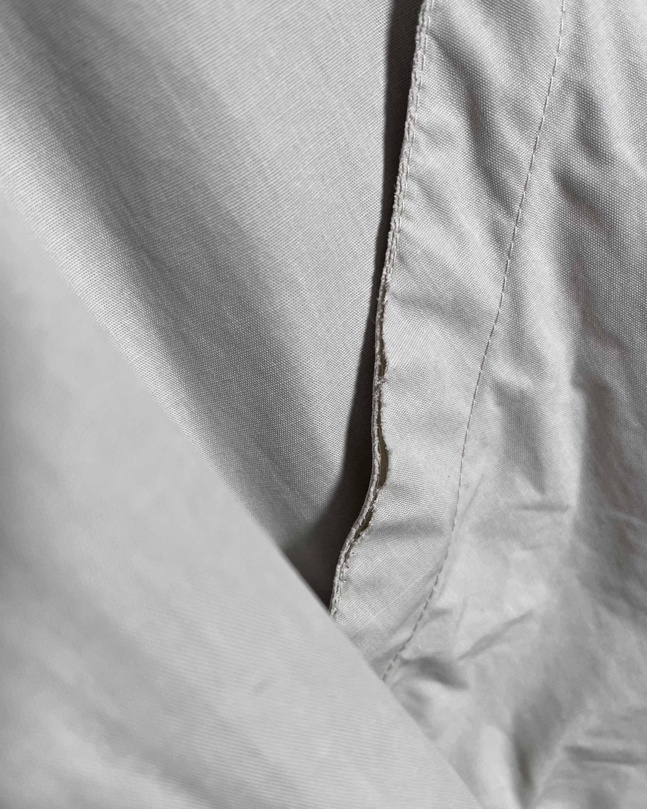 J. Crew Oarsman Field Jacket -Small