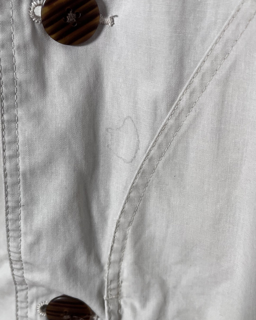 J. Crew Oarsman Field Jacket -Small