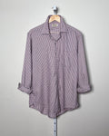 L.L. Bean Tattersall Shirt - Large