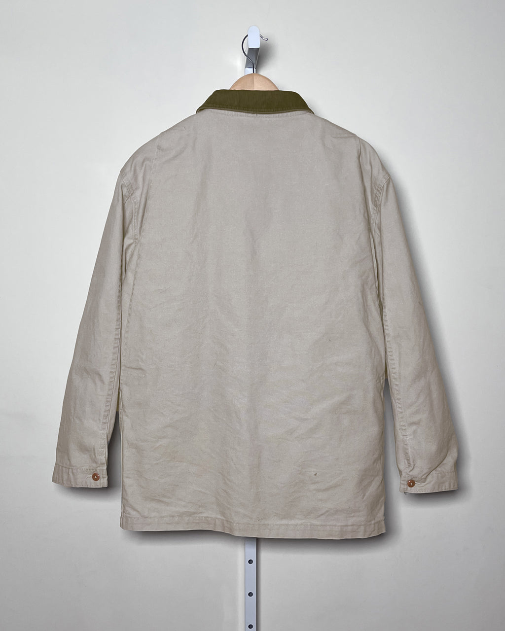 Vintage L.L. Bean Field Coat