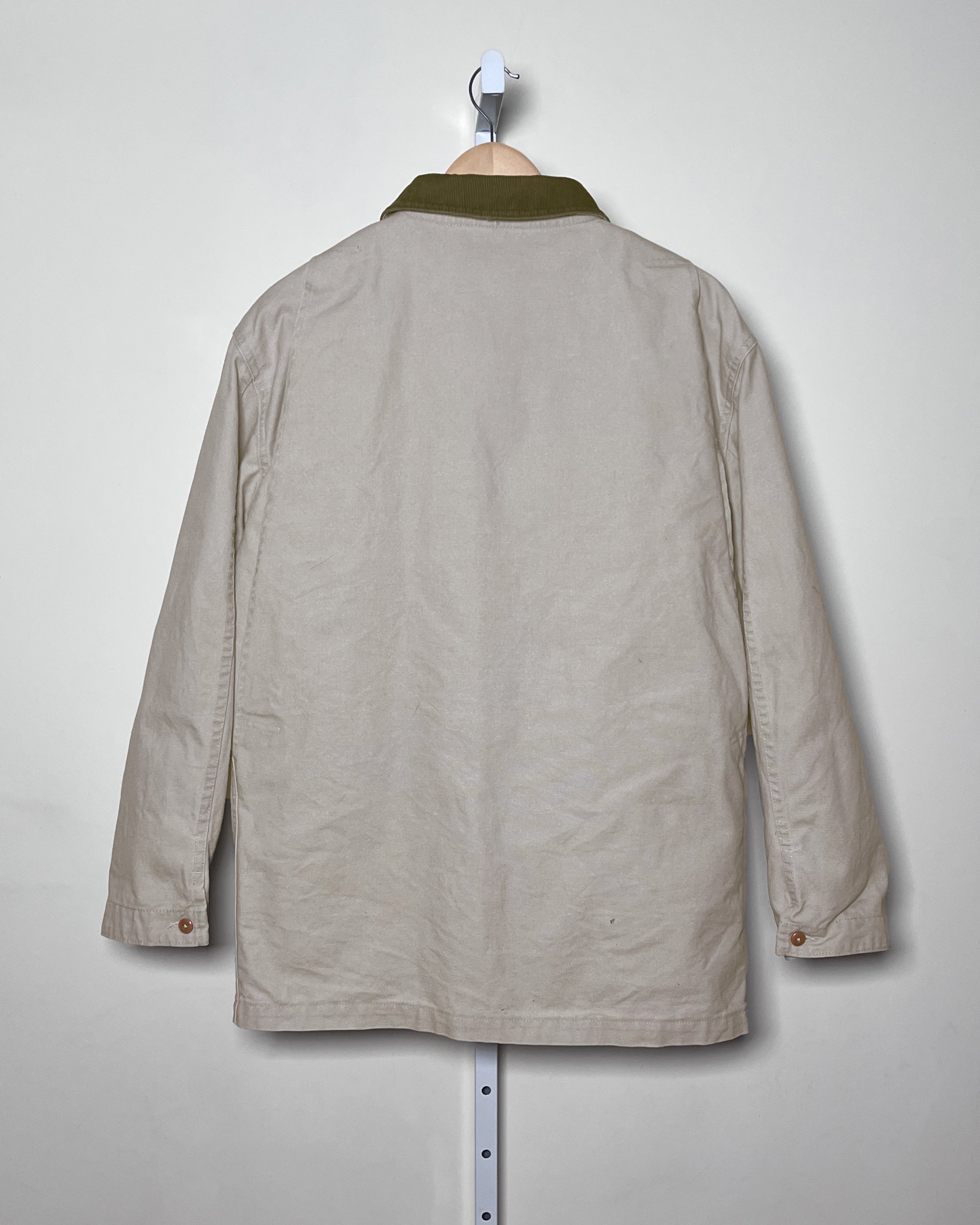 Vintage L.L. Bean Field Coat