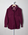 Vintage L.L. Bean Chamois Cloth Shirt