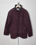 Vintage L.L. Bean Field Coat - Medium/Large
