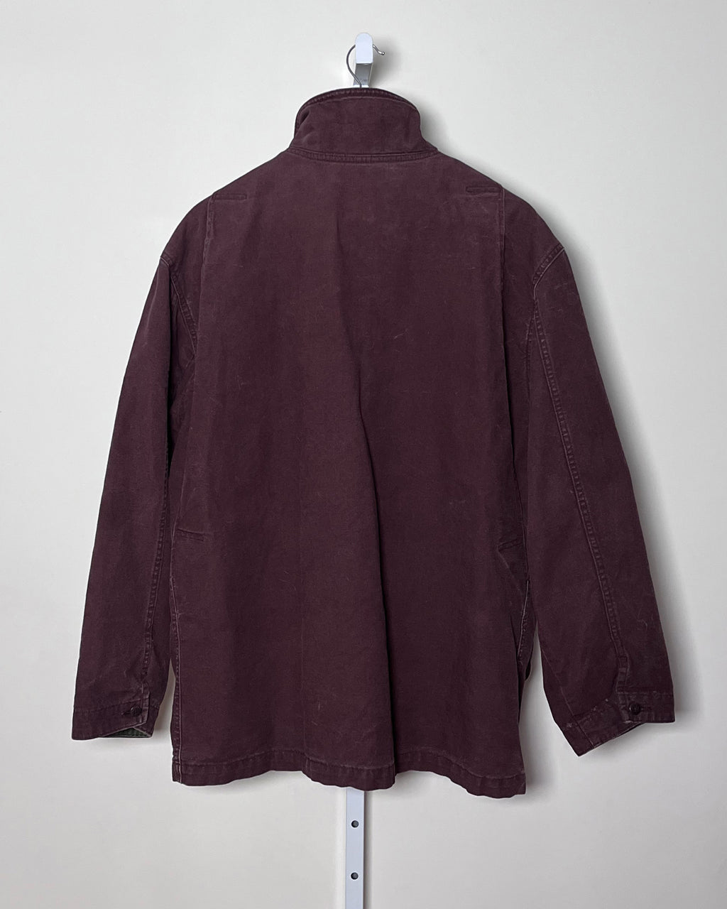 Vintage L.L. Bean Field Coat - Medium/Large