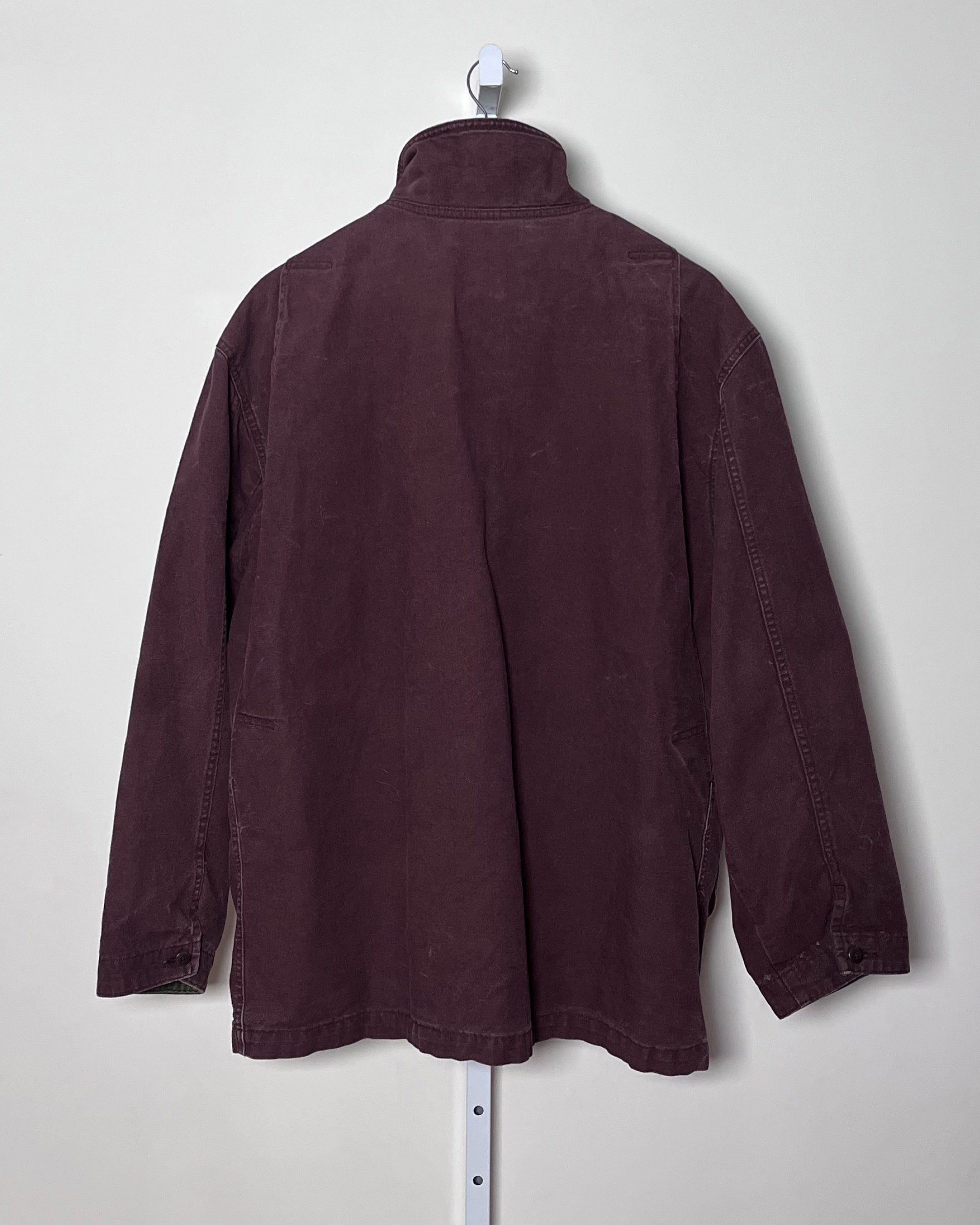 Vintage L.L. Bean Field Coat - Medium/Large