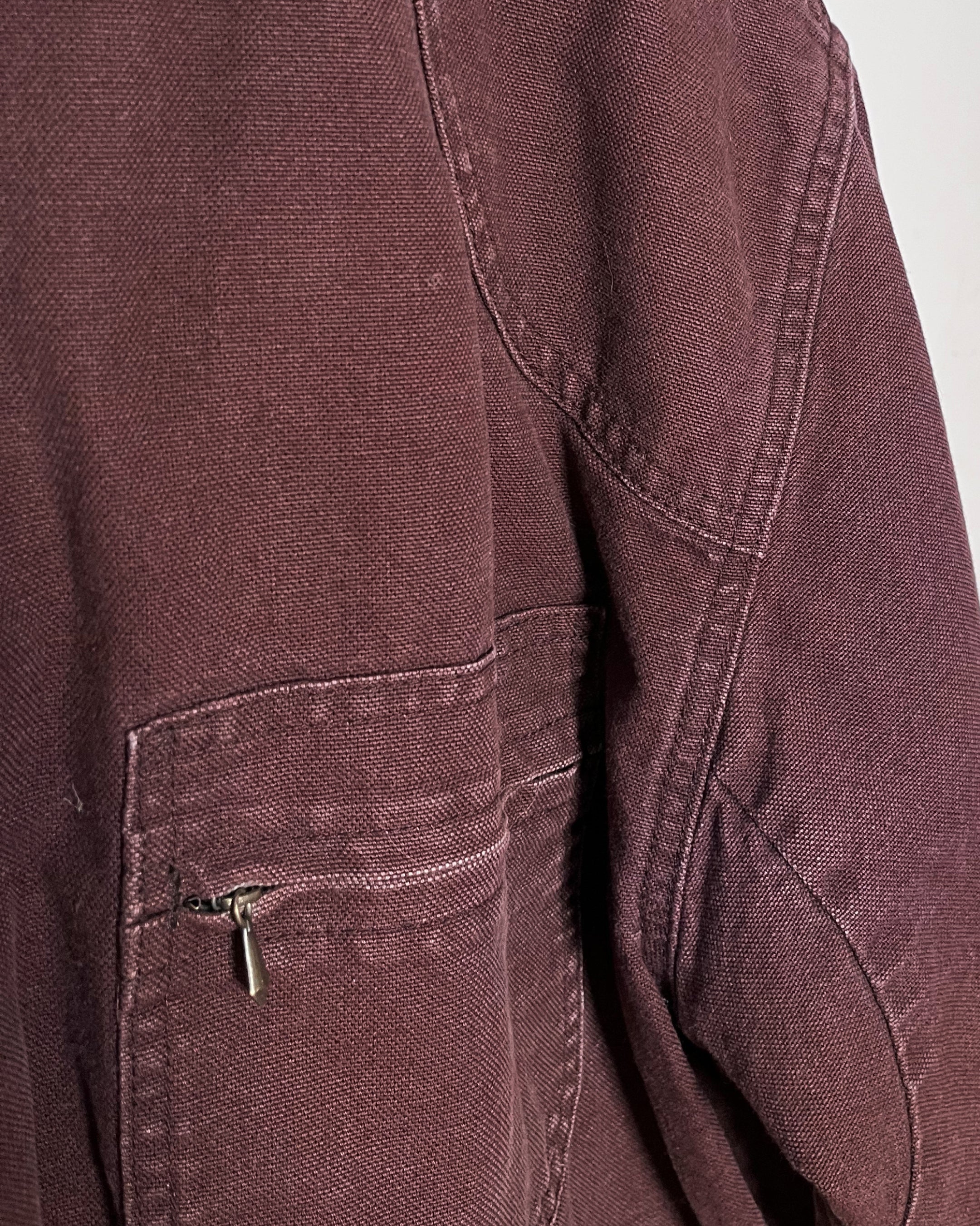 Vintage L.L. Bean Field Coat - Medium/Large