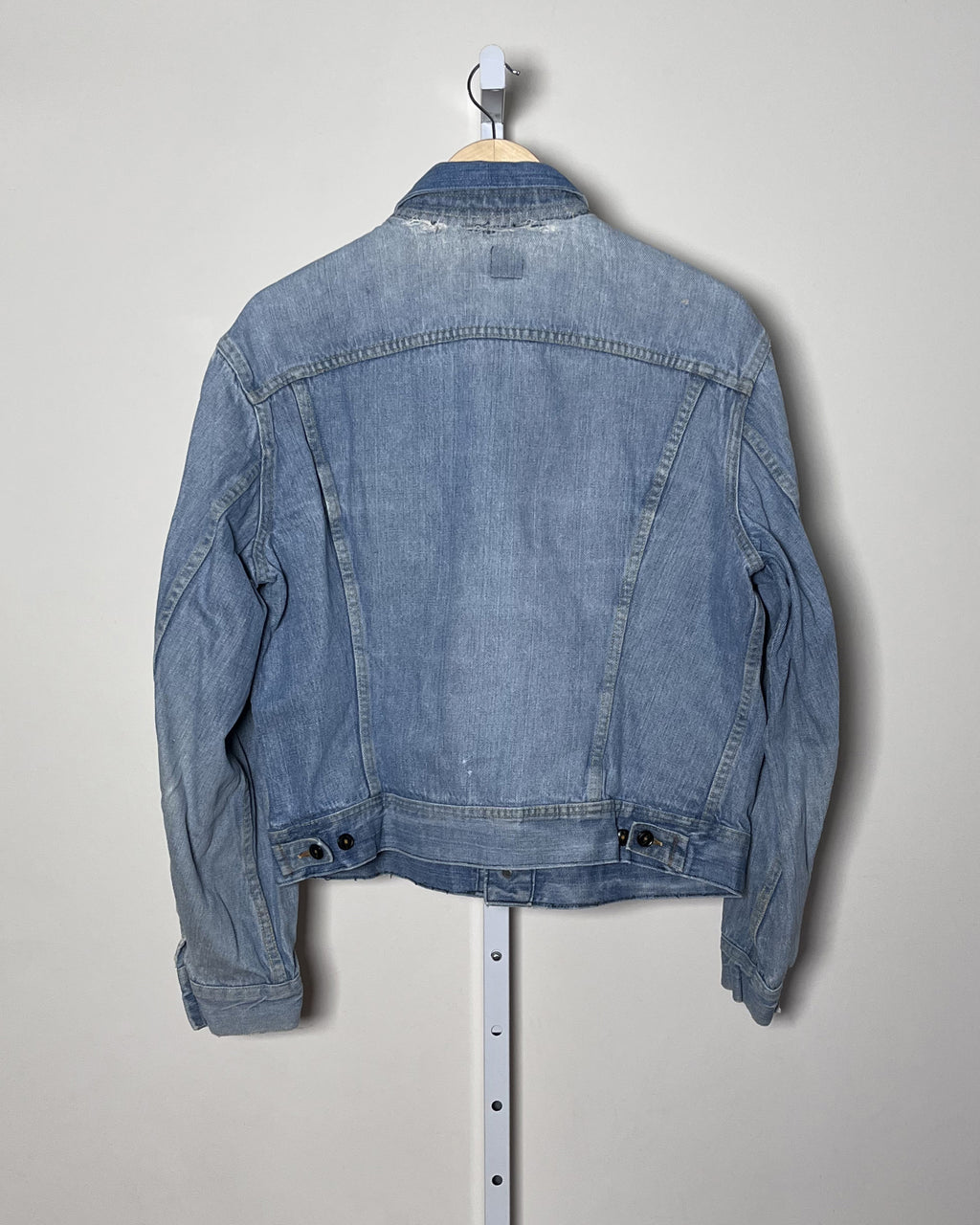 Lee Rider Jean Jacket - Medium/Large
