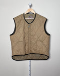 Lee Outerwear Thermal Vest - Extra Large