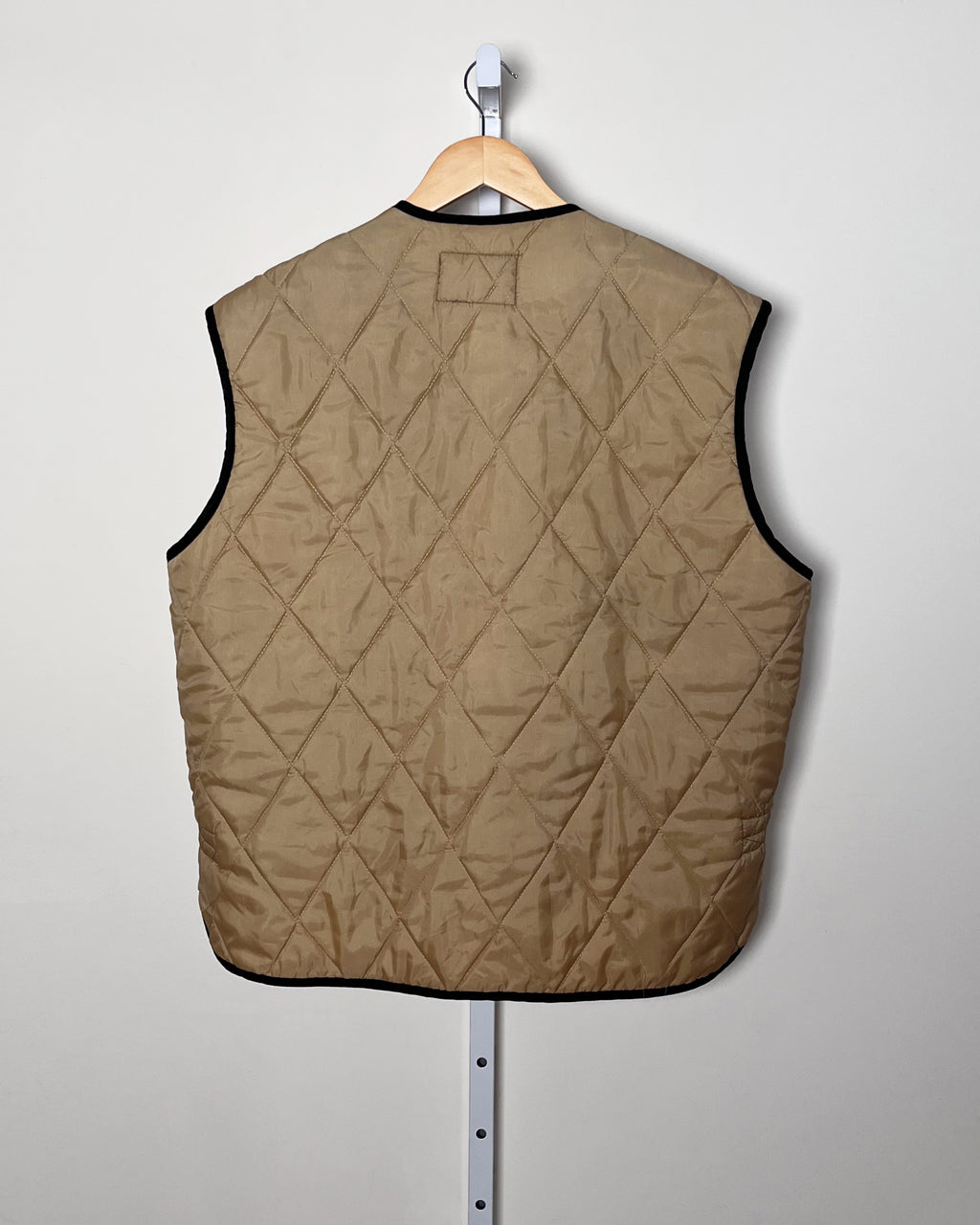 Lee Outerwear Thermal Vest - Extra Large