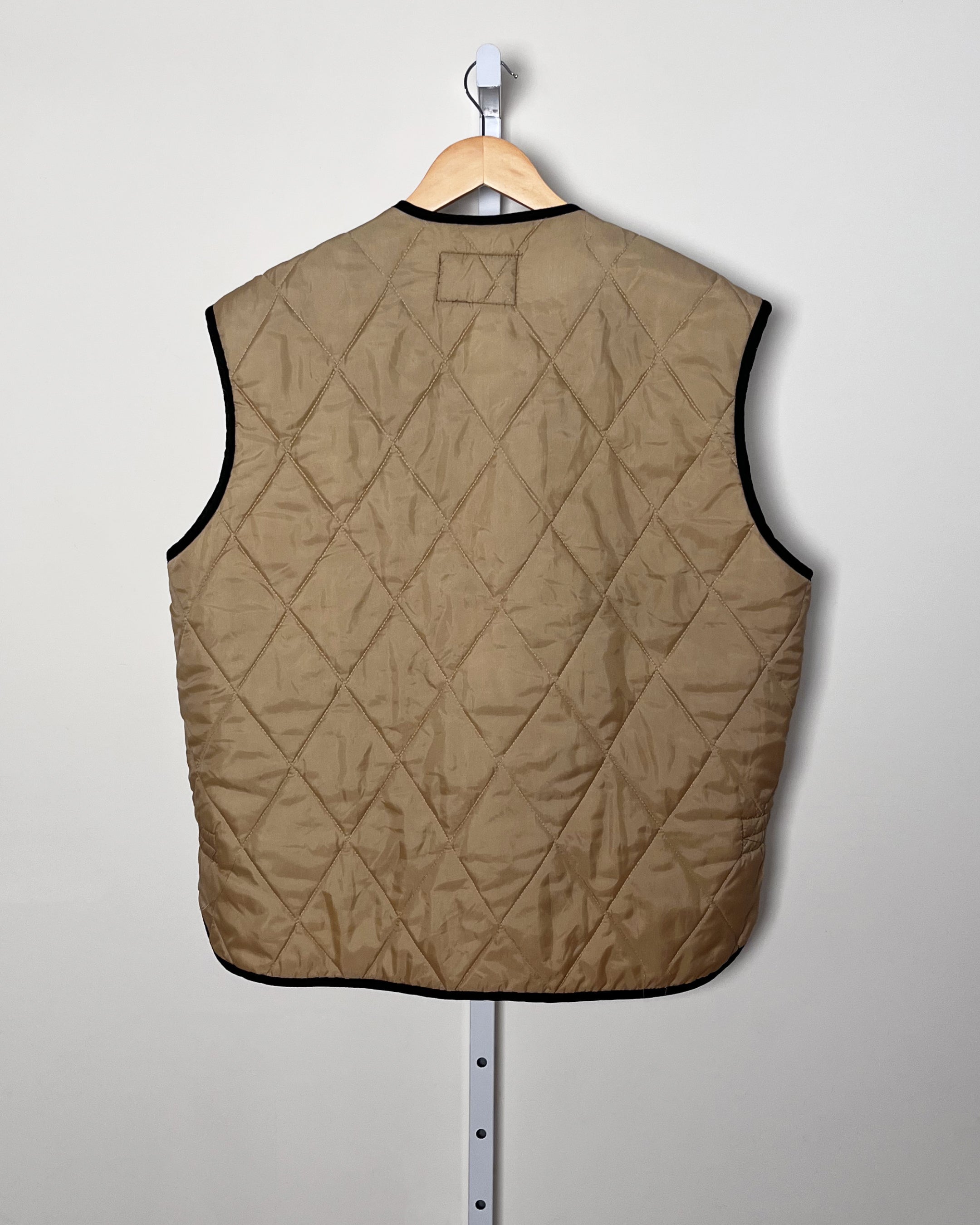 Lee Outerwear Thermal Vest - Extra Large