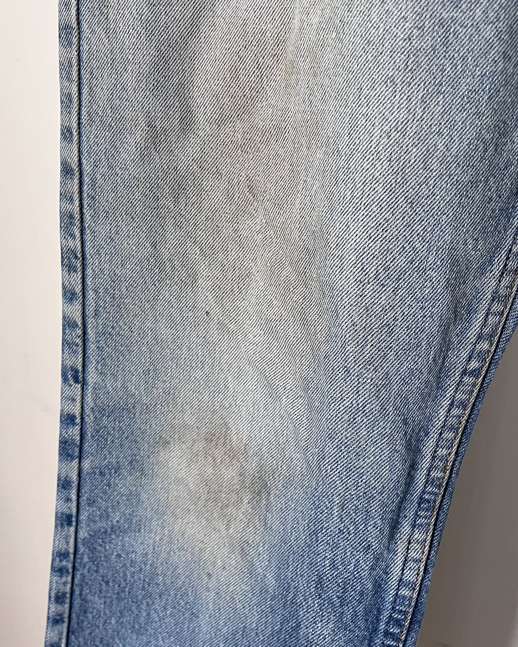 Levi's 519 Orange Tab - 33x30